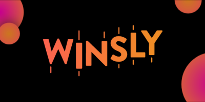 winsly kasino logo